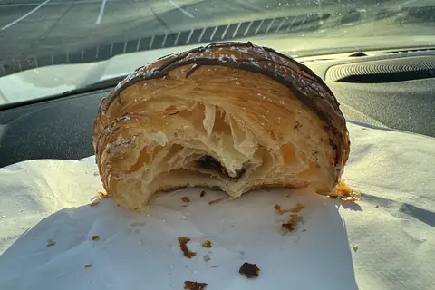 Bravo Patisserie photo 1
