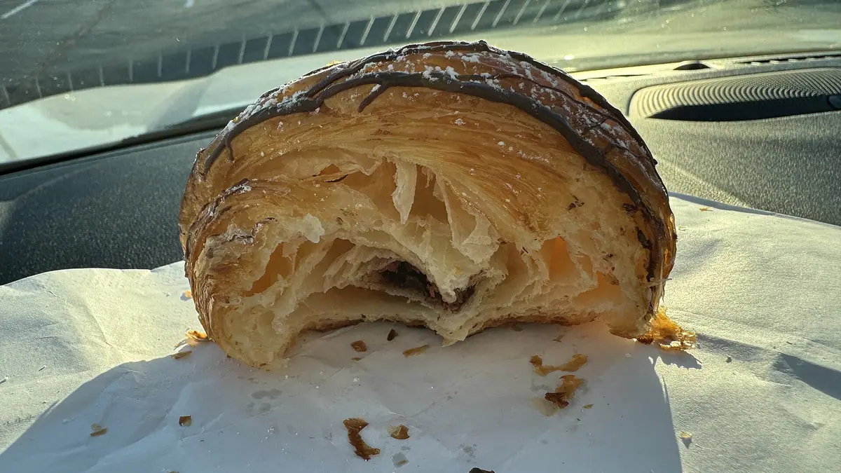 Bravo Patisserie – patisserie in Round Hill, Brighton