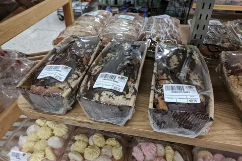 Bravo Patisserie photo 3